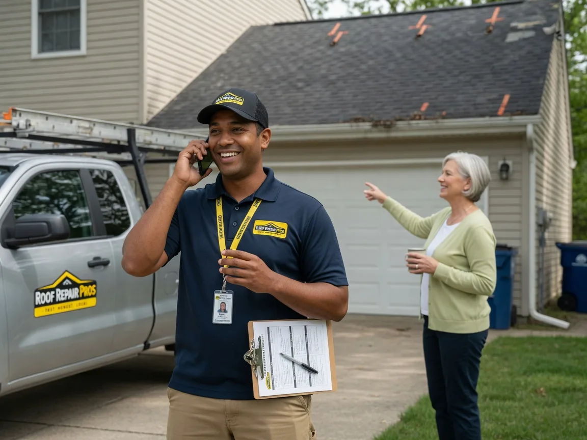 Roof Repair Robeline, LA FAQs